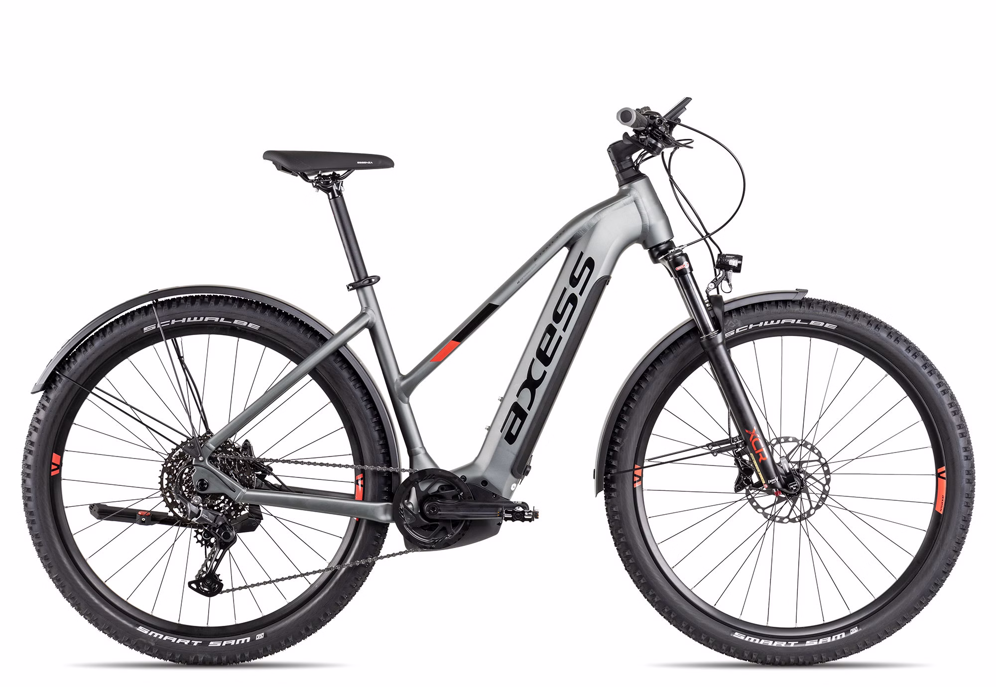 Axess Force Pro WS 29 Allroad