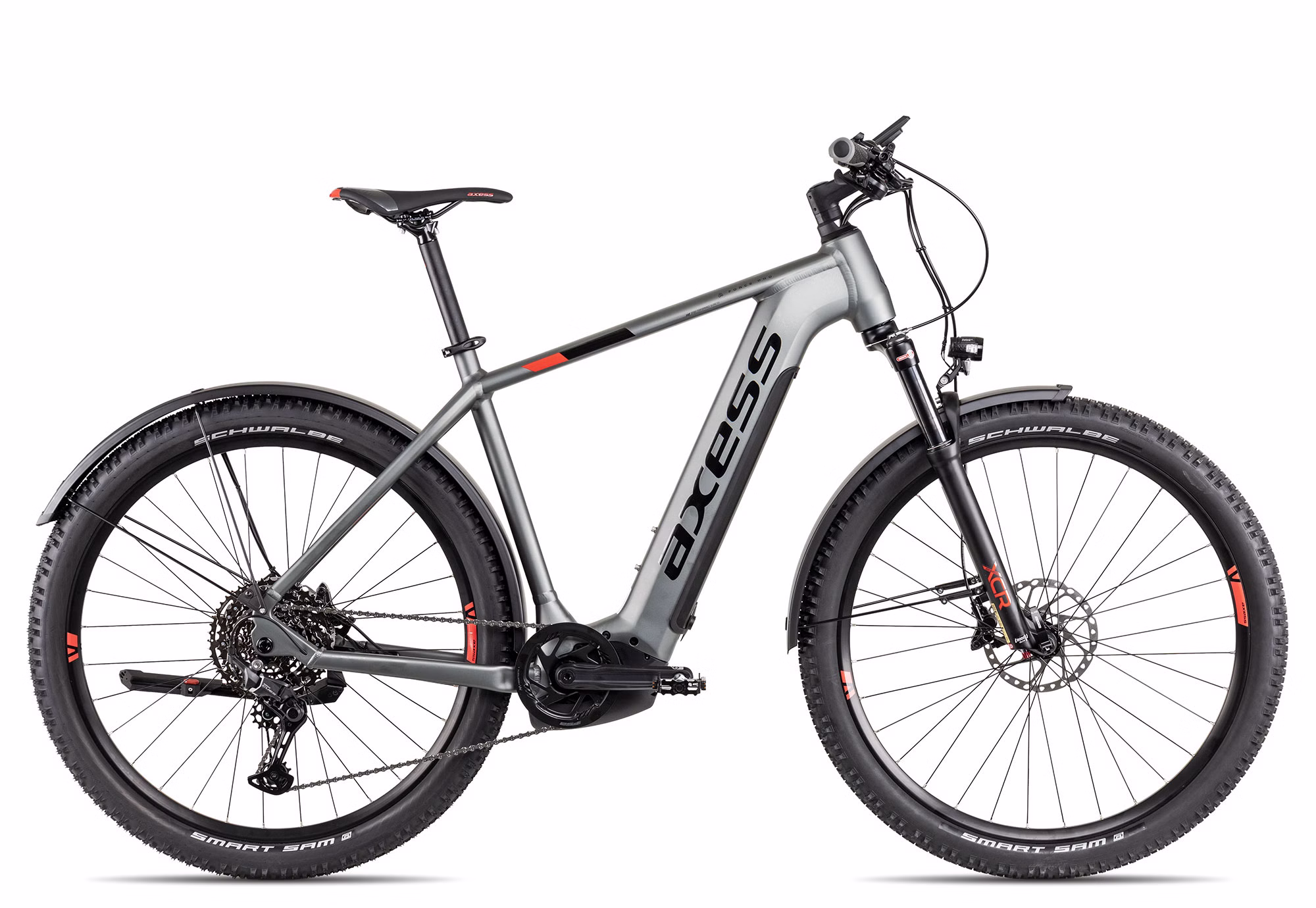 Axess Force Pro 29 Allroad