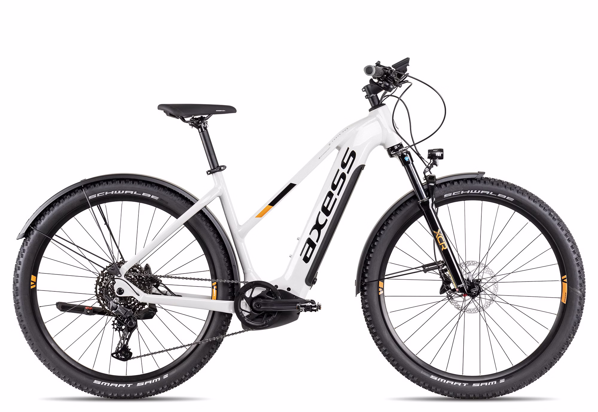 Axess Force PRO WS Allroad