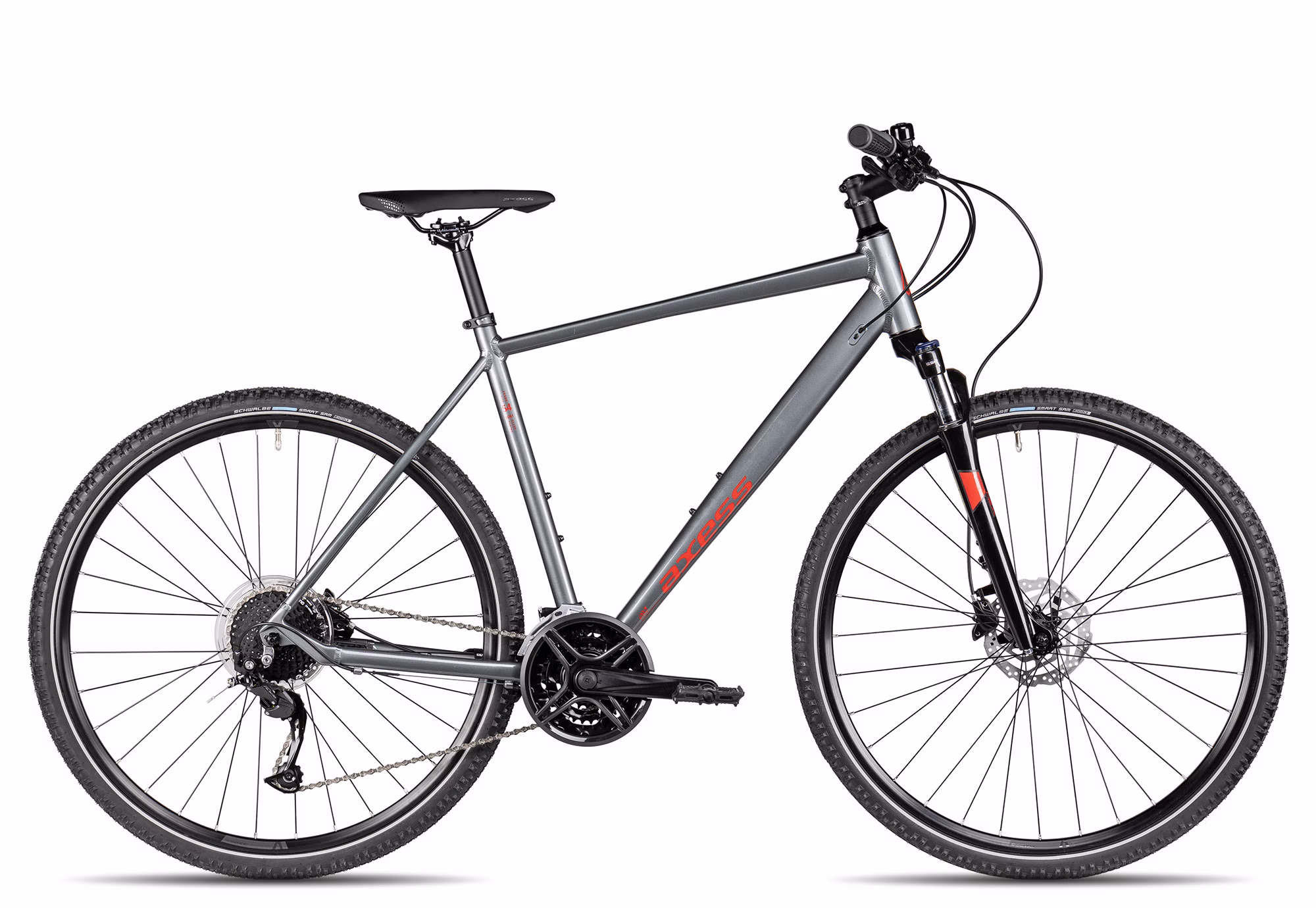 Axess VERIS CROSS
