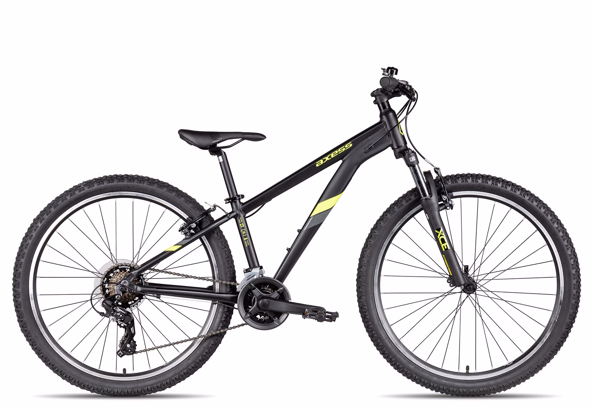 Axess STIPE 26