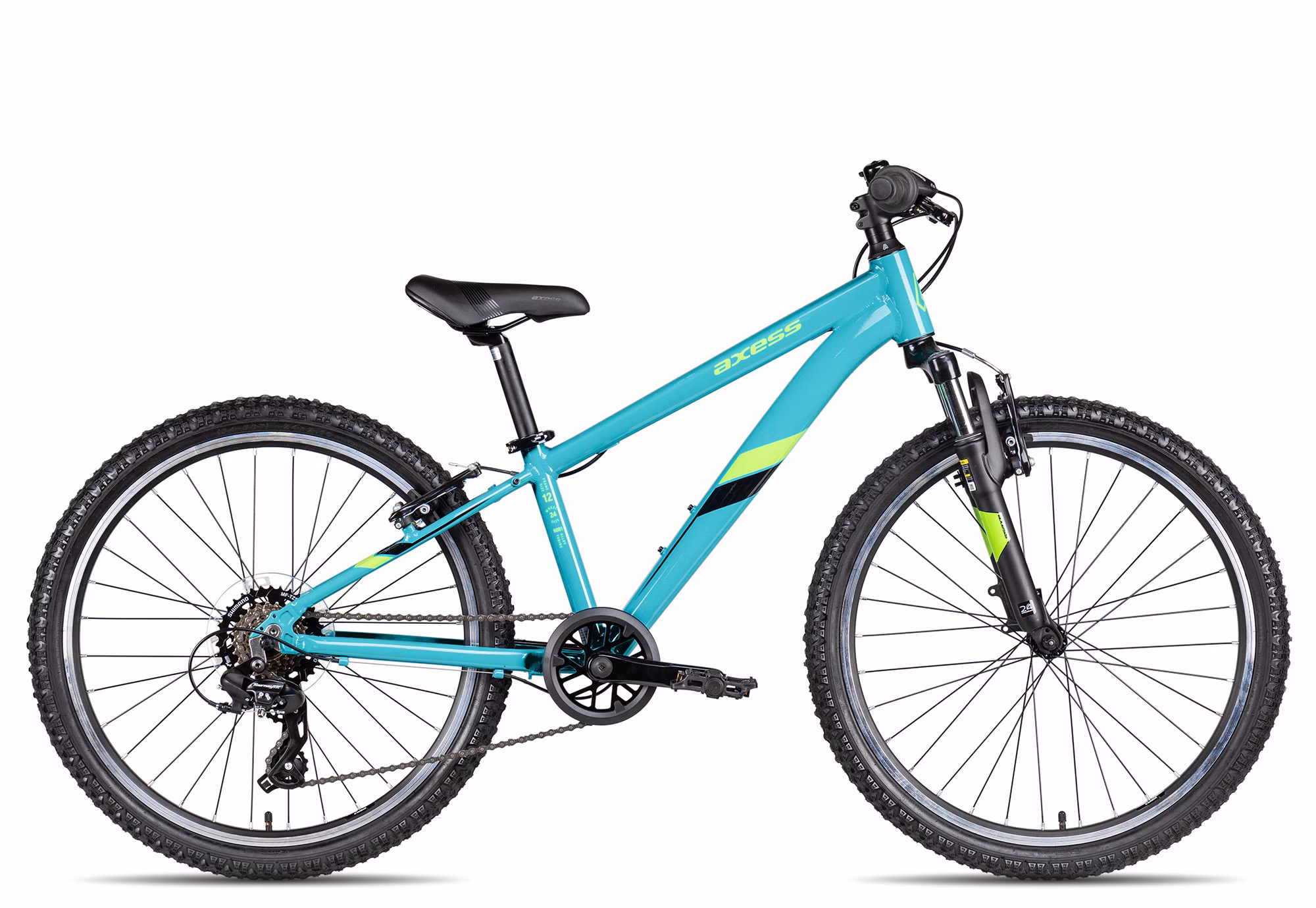 Axess STIPE 24