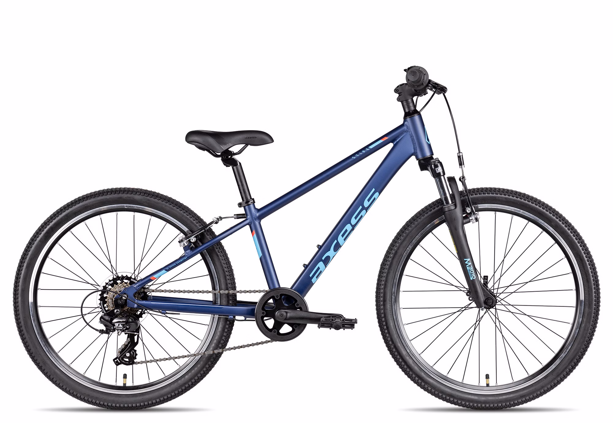 Axess Stipe 24