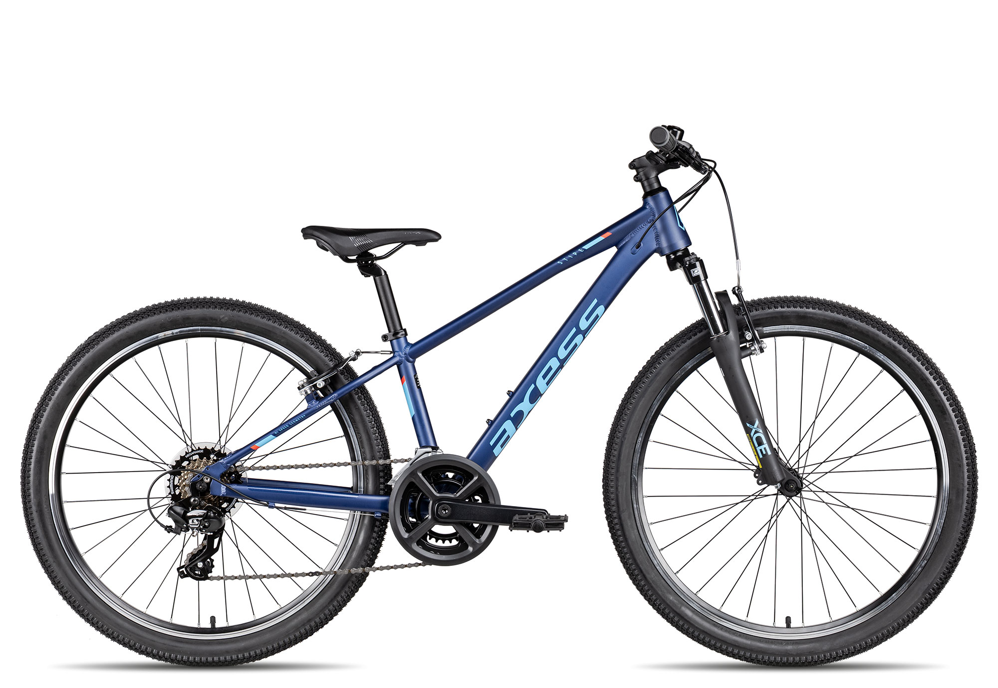 axess - bikes for everyday athletes | PlentyONE Shop