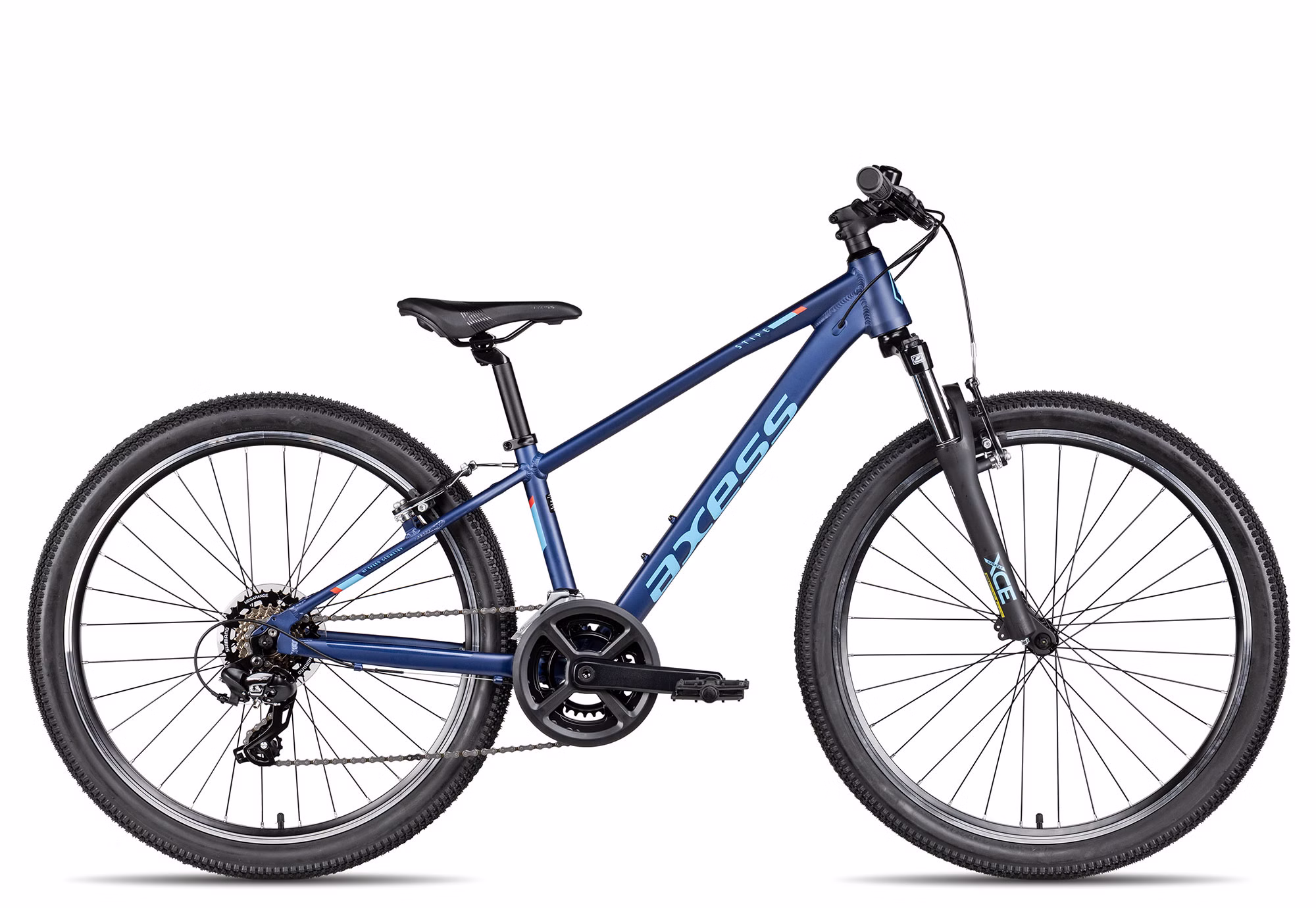 Axess Stipe 26