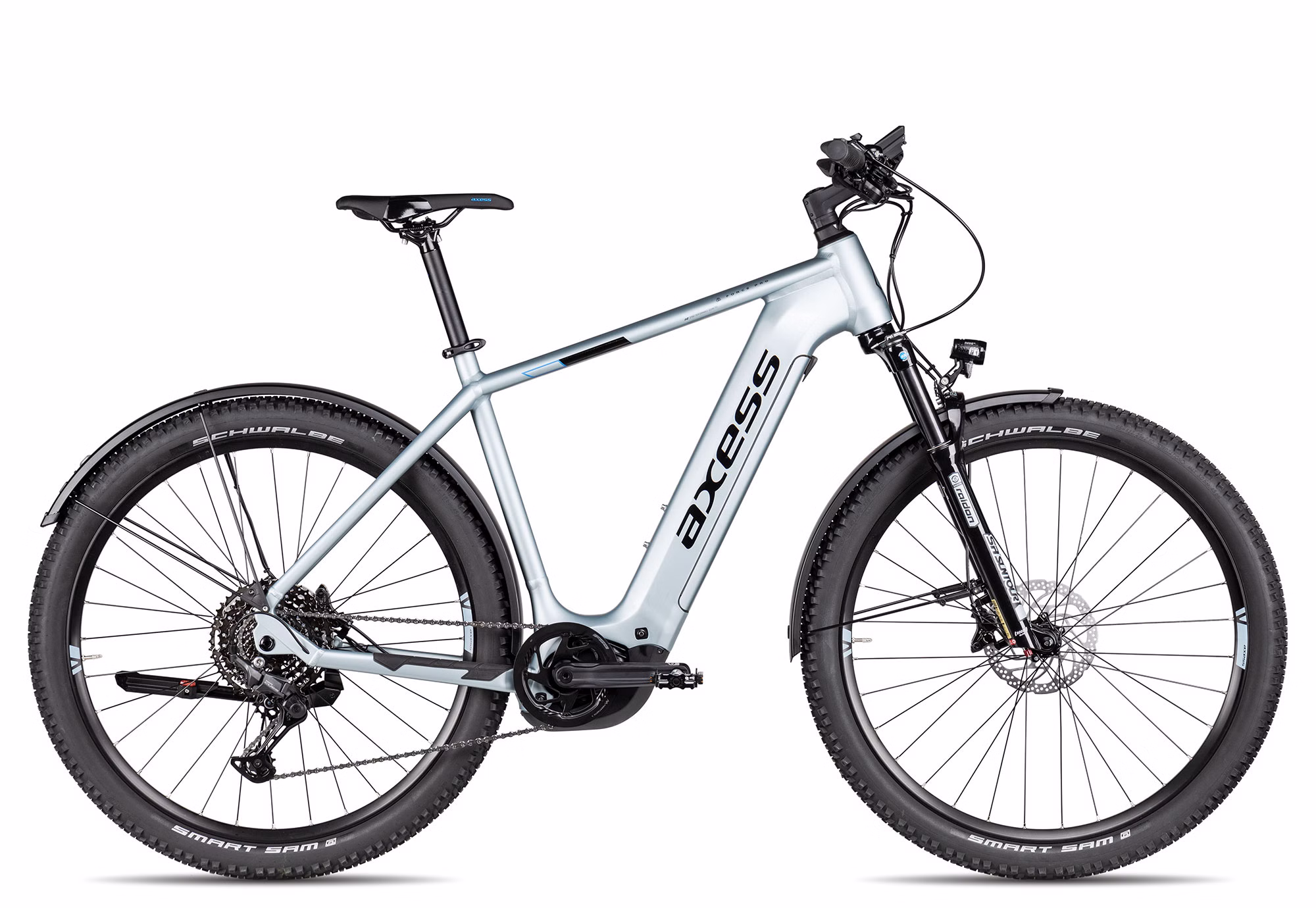 Axess Force PRO Allroad