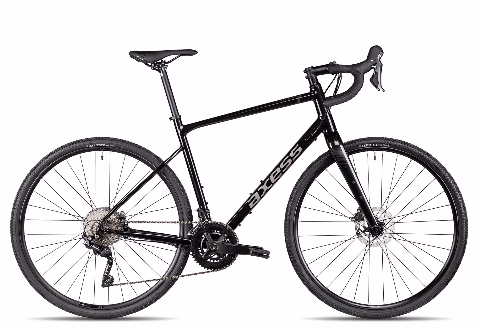 Axess CREED SPORT