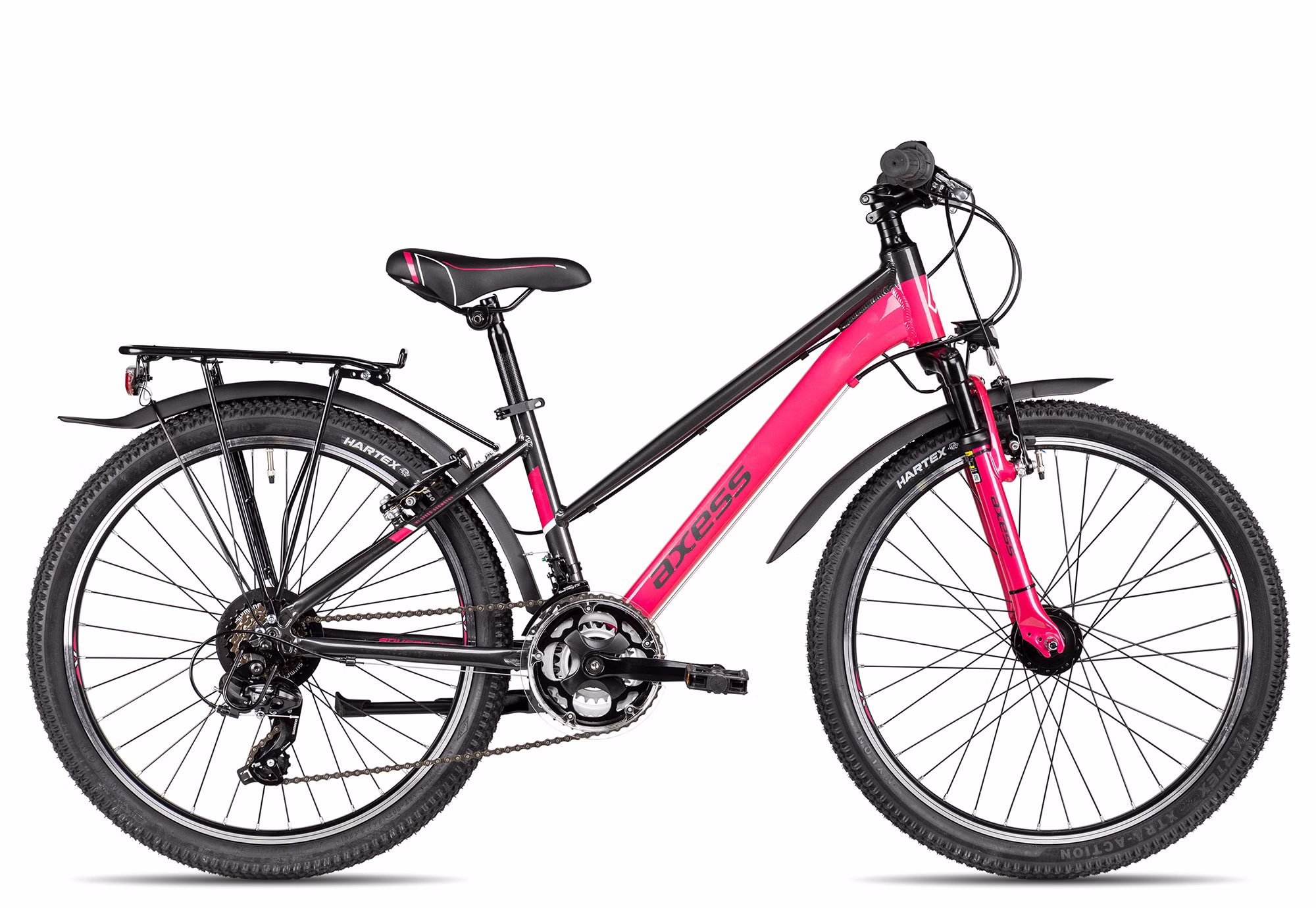 Axess Adventure 18 24 Trapez
