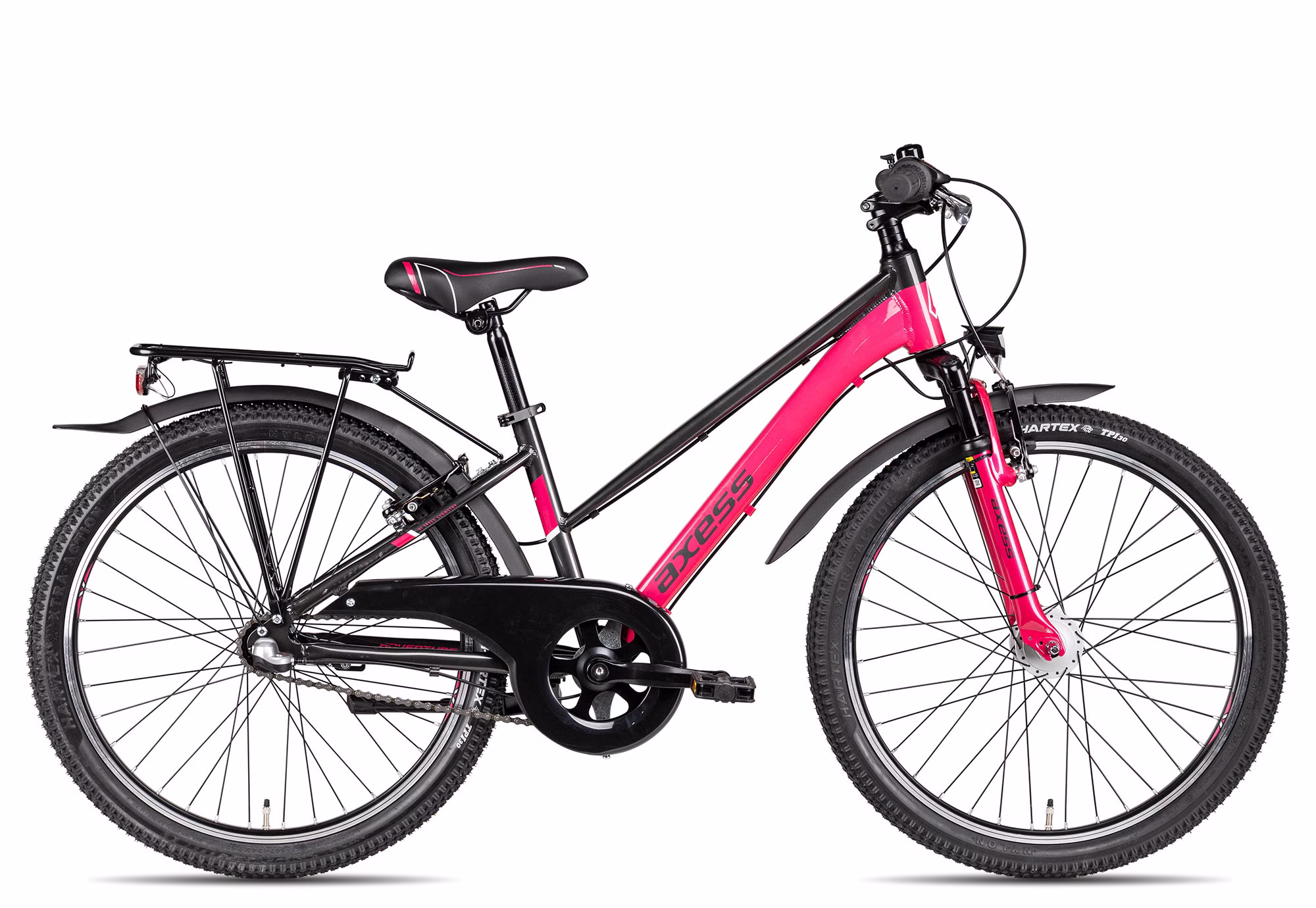 Axess Adventure 3 24 Trapez