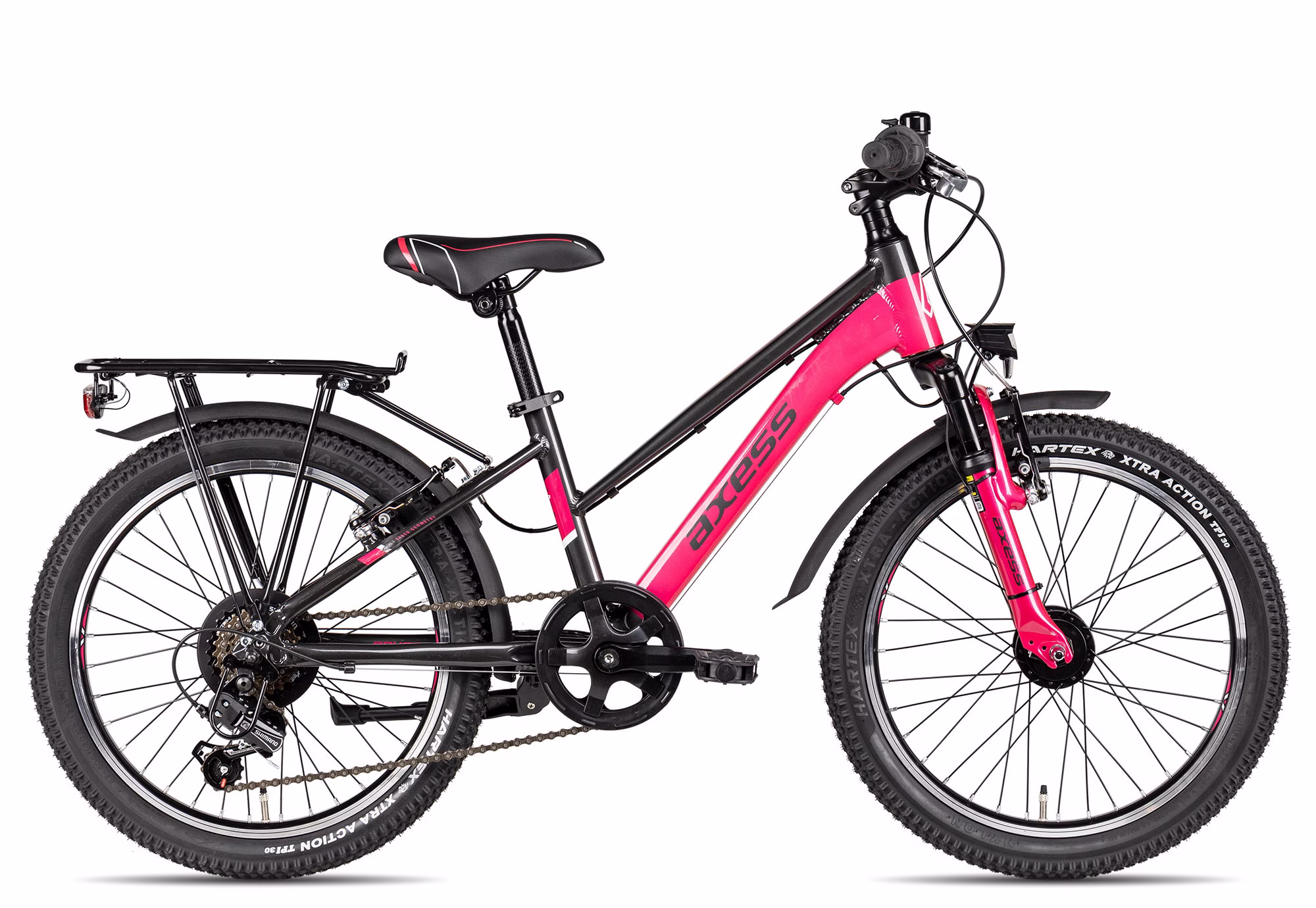 Axess Adventure 6 20 Trapez