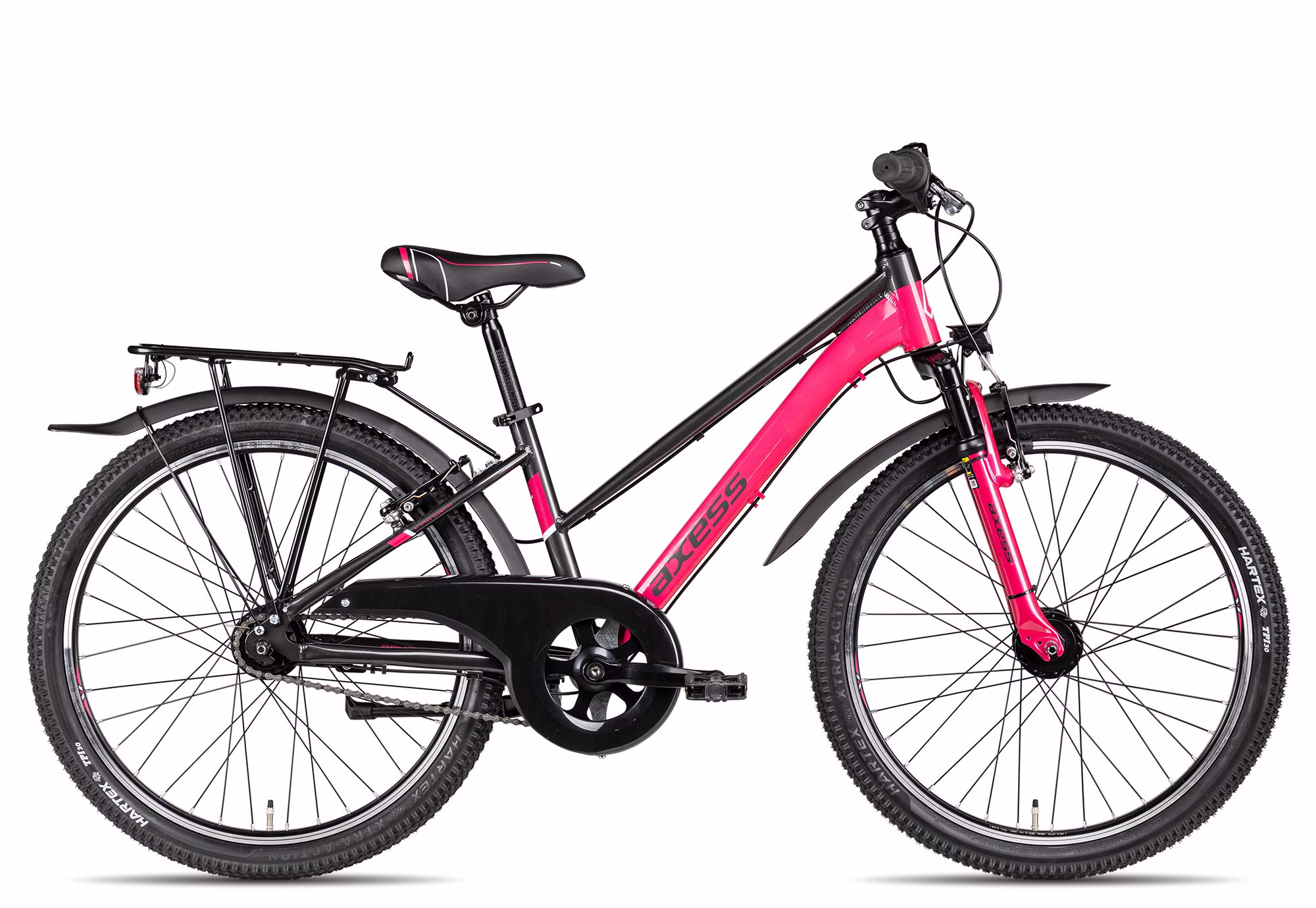 Axess Adventure 7 24 Trapez