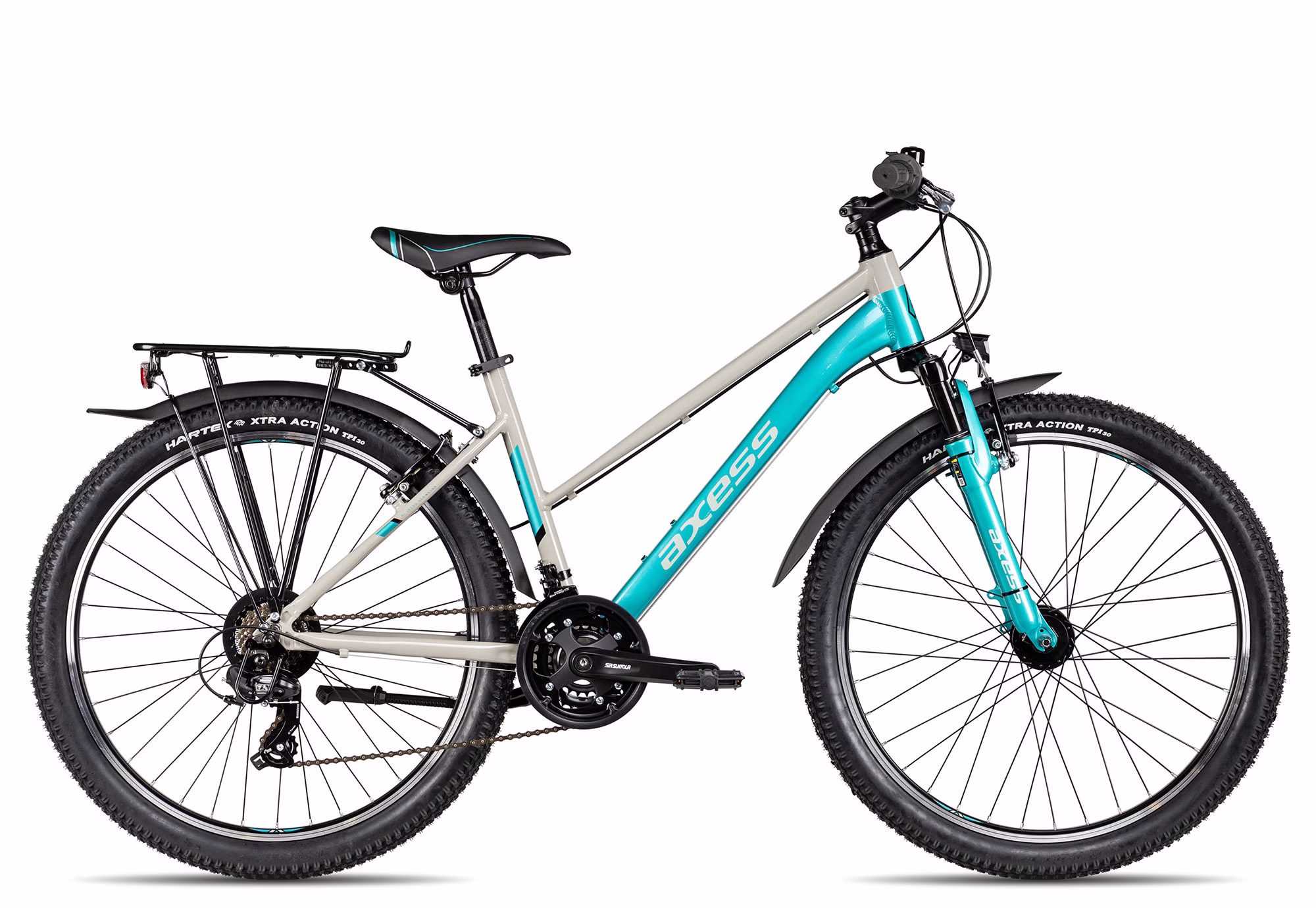 Axess Adventure 26 Trapez