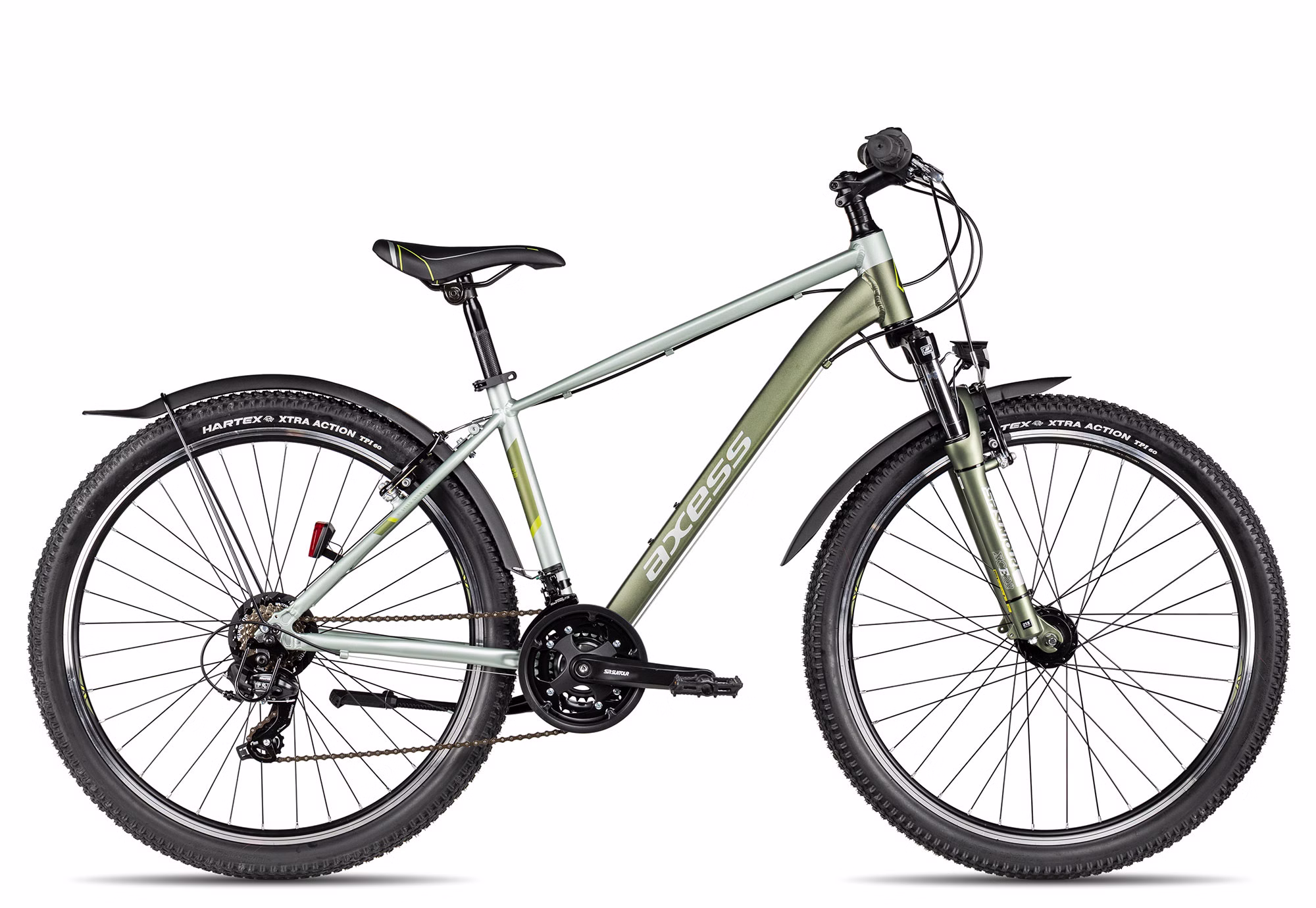 Axess Adventure 27.5