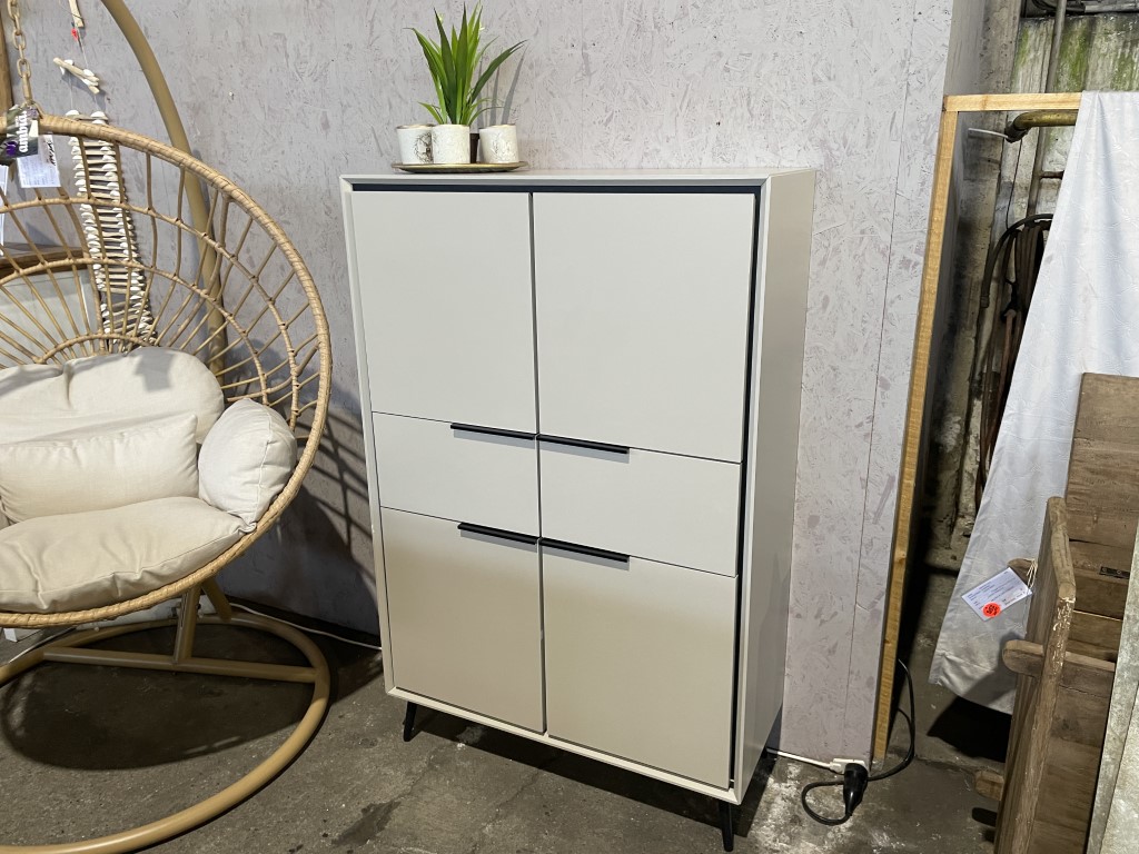 Sideboard, store Schrank, Kommode