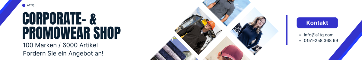 Corporate Promowear Shop