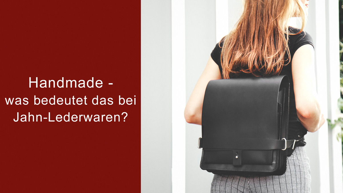 Handmade – was ist das?