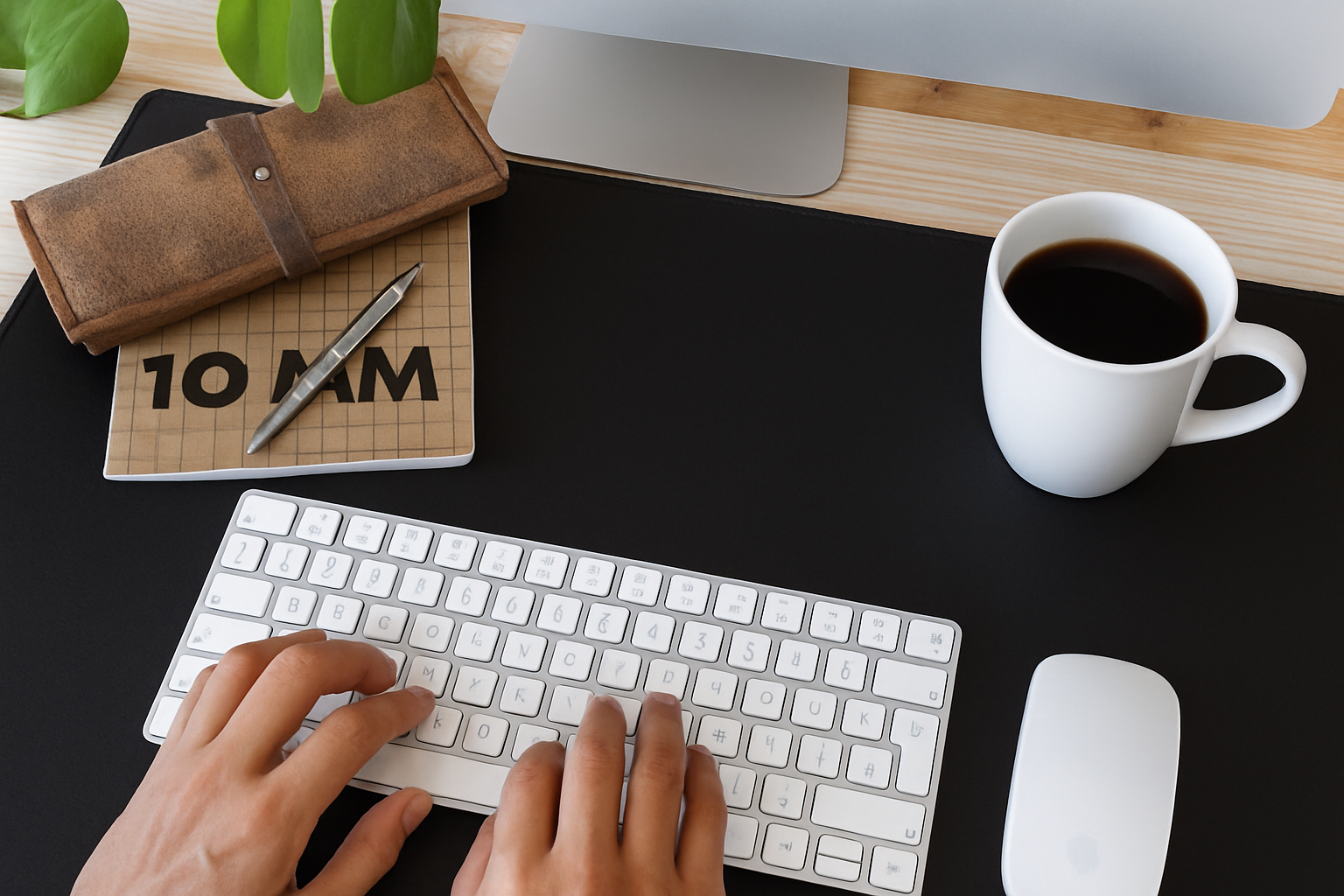 Ihr Homeoffice – ein Ort inspirierender Schaffensfreude