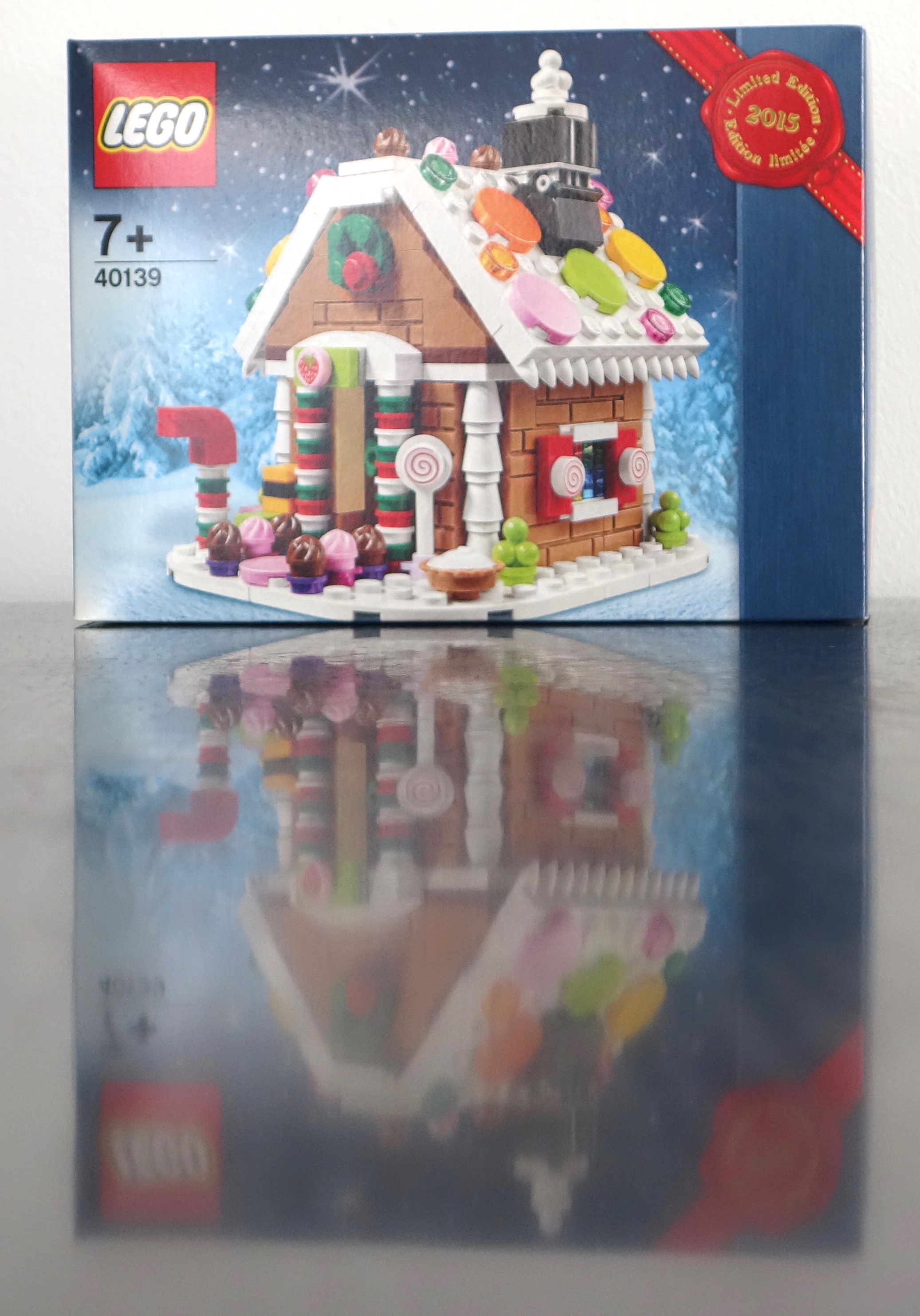 Winter / Weihnachten