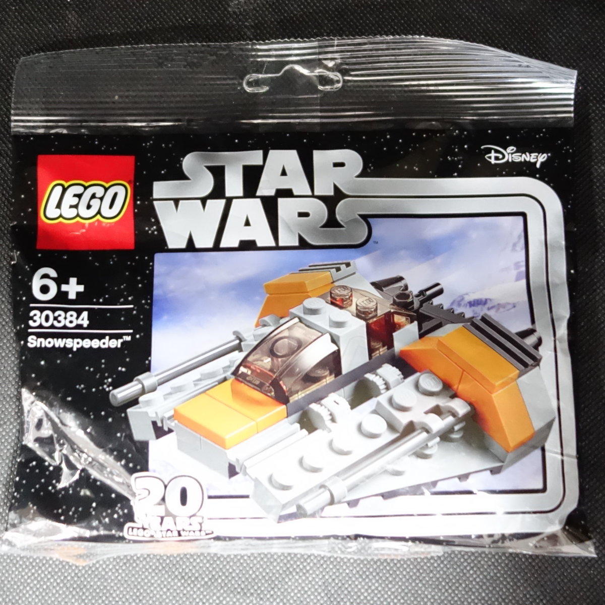 Lego 30384 Snowspeeder LEGO® Star Wars™ 30384 Snowspeeder