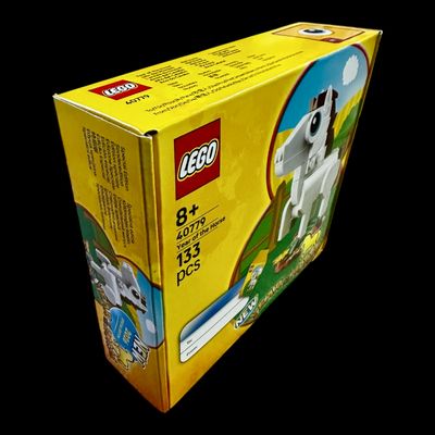 LEGO® 40779 - Jahr des Pferdes LEGO® 40779 - Jahr des Pferdes