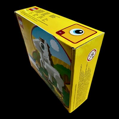 LEGO® 40779 - Jahr des Pferdes LEGO® 40779 - Jahr des Pferdes