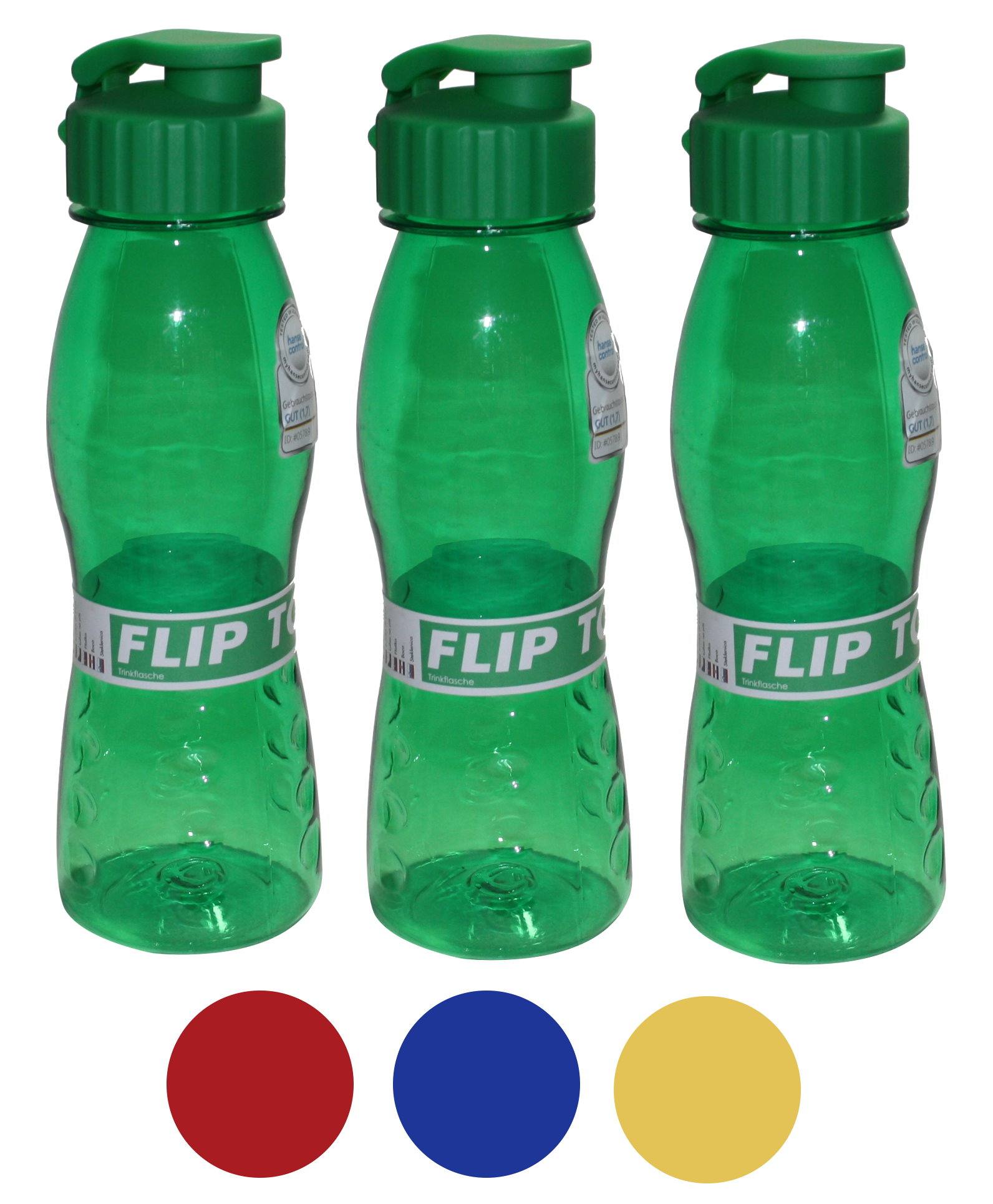 Akmxem Personalisierte Trinkflasche Kinder