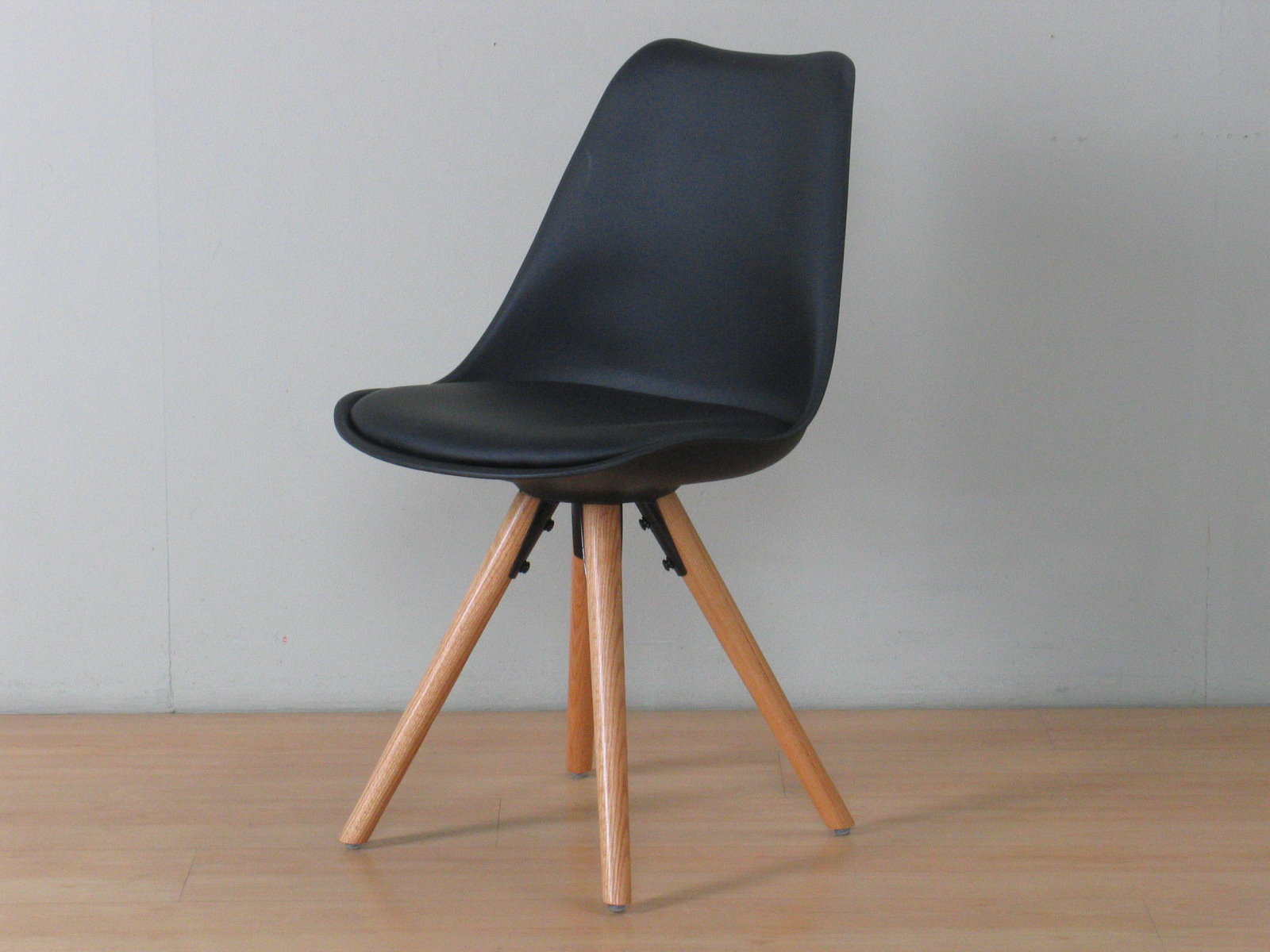 2x Esszimmerstuhl Nelle Küchenstuhl Esszimmer Küche Stuhl Stühle Eiche