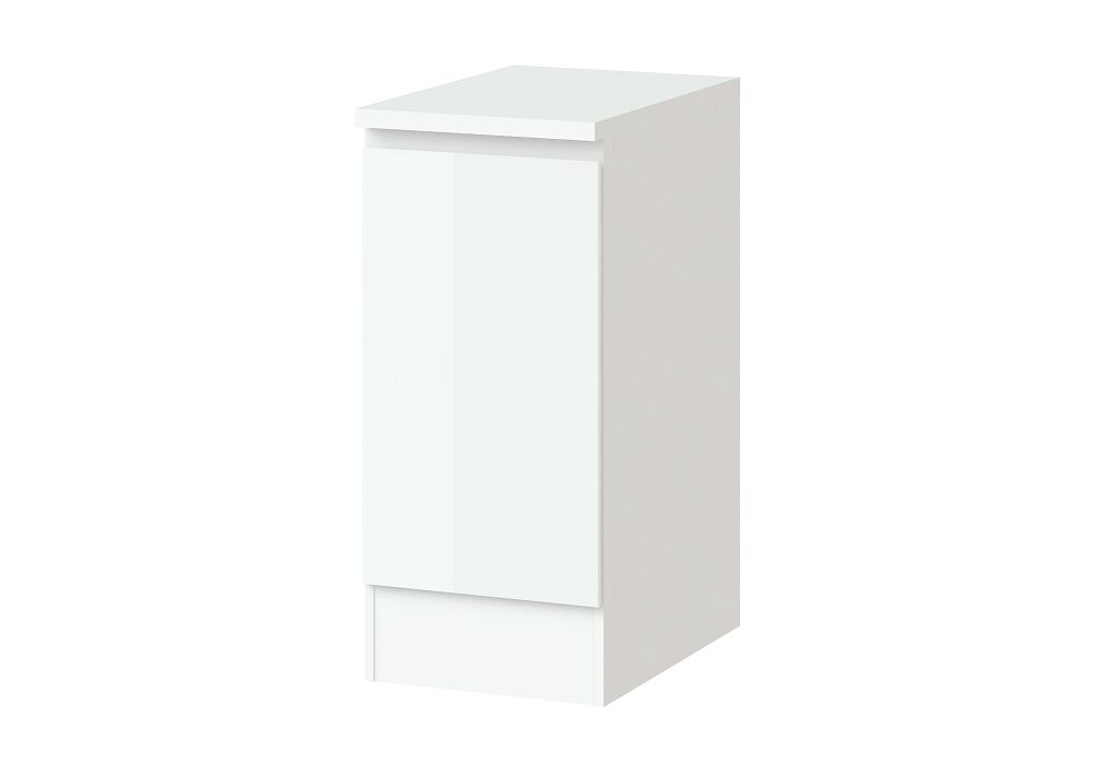 Küchen Unterschrank Hochglanz weiß Küchenschrank Küche Möbel ... Küchen Unterschrank Hochglanz weiß Küchenschrank Küche Möbel ...