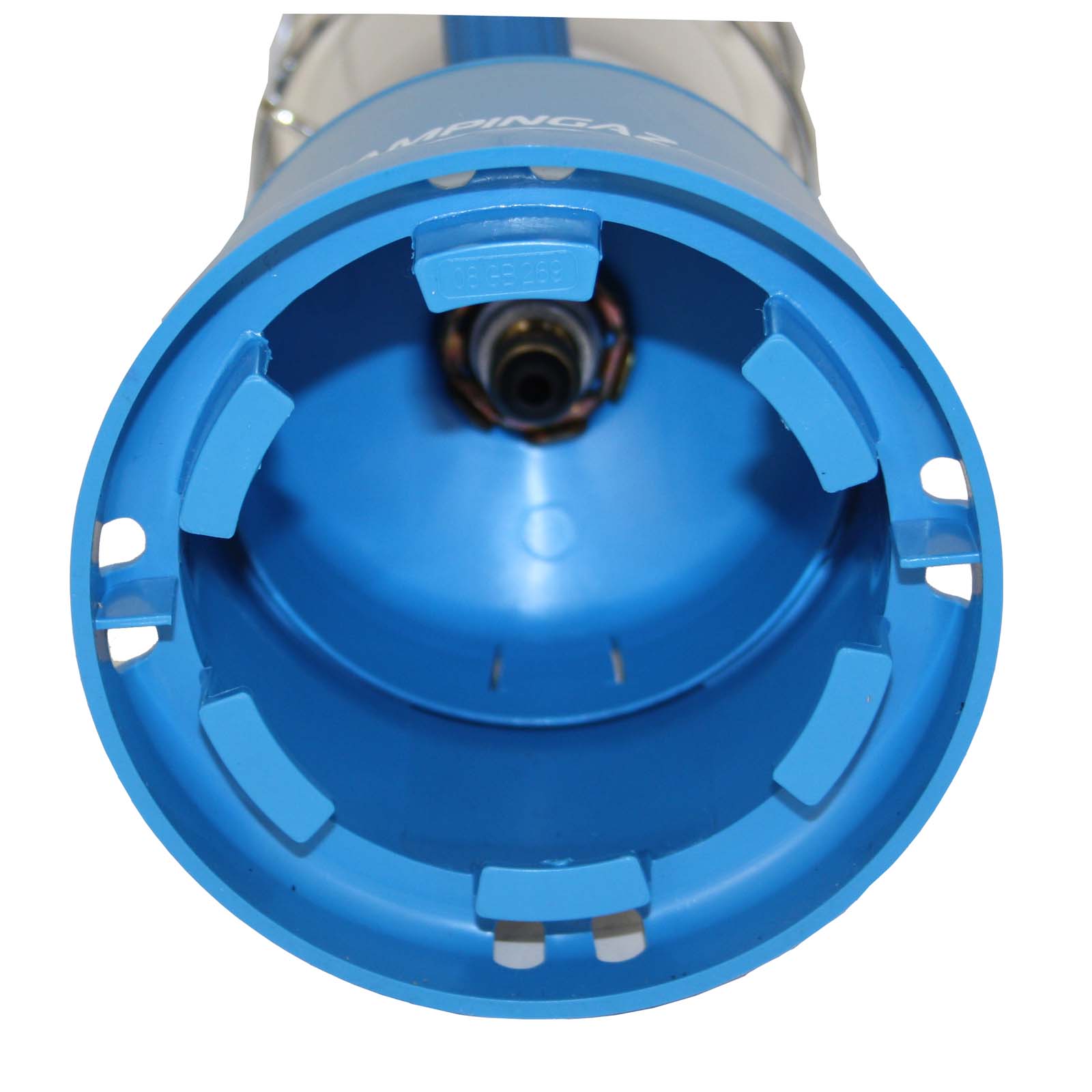 Campingaz Gas 206l Gas Lantern Camping Lamp Light Camping Lantern Outdoor eBay