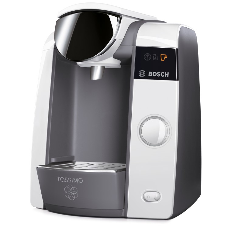 bosch kaffeemaschine tassimo