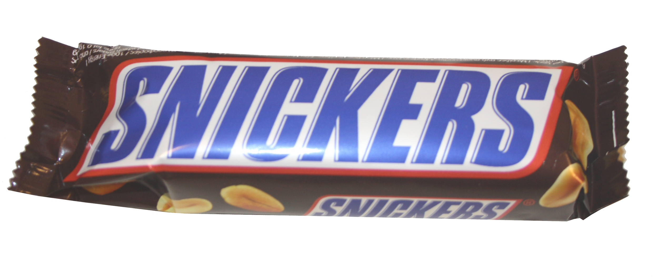 24x SNICKERS Riegel á 50g 1,2kg