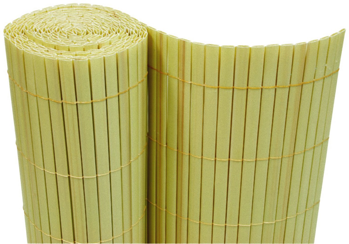 Pvc Sichtschutzmatte 160x500 Cm Bambus Balkon Sichtschutz Zaun Windschutz Ebay Pvc Sichtschutzmatte 160x500 Cm Bambus Balkon Sichtschutz Zaun Windschutz Ebay