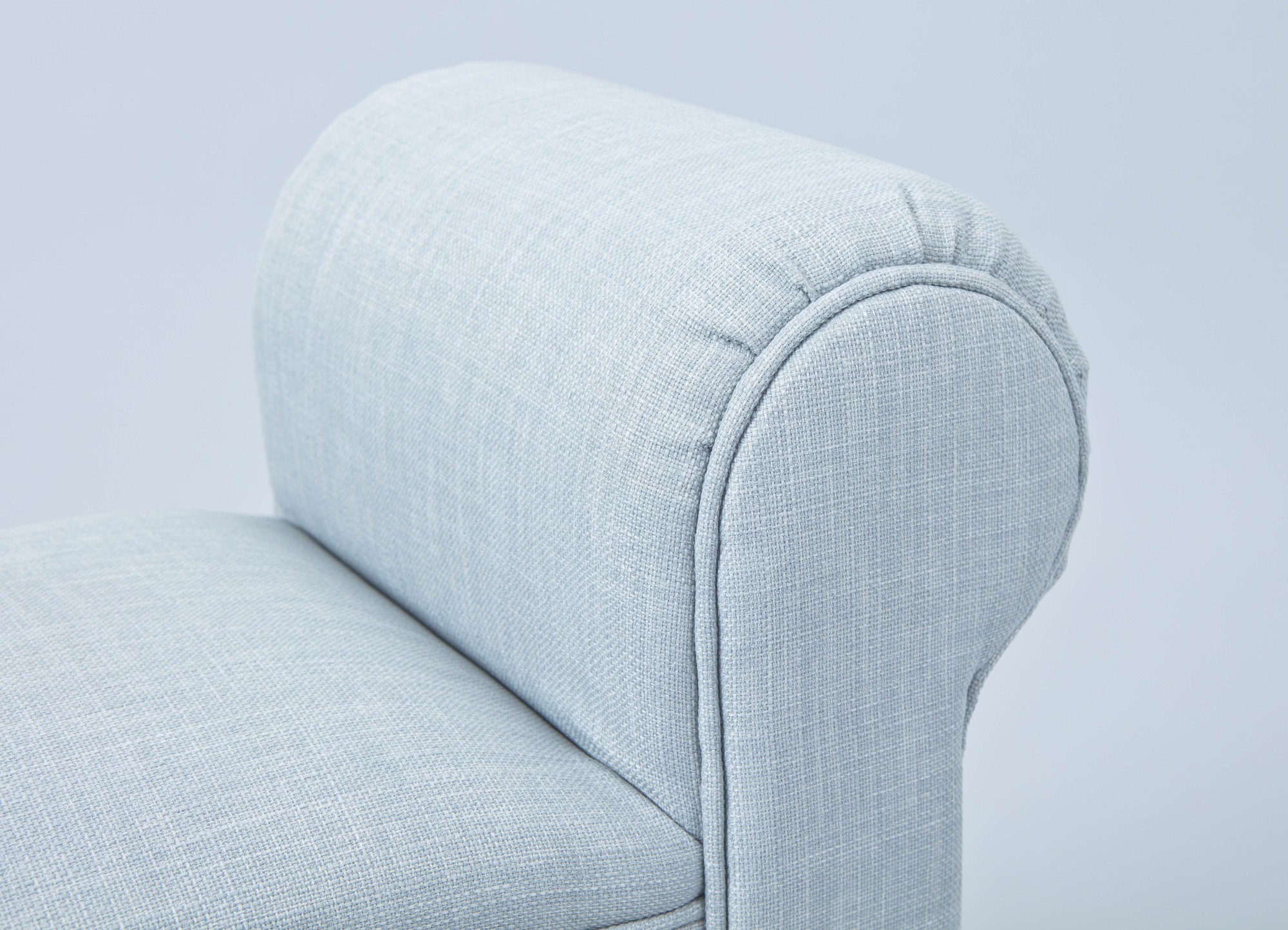 Sitzbank Norak Blau Barock Antik Bank Hocker Polsterbank Bettbank Hocker Sofa Dynamic 24 De