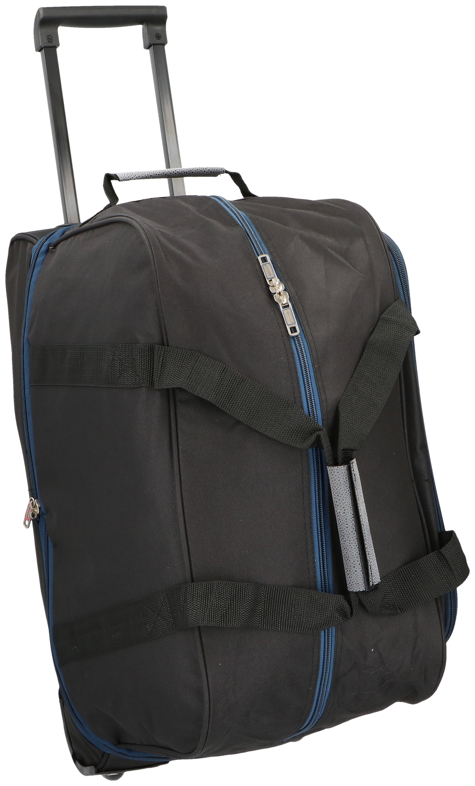 Leonardo XL Trolley Tasche 70L Tasche Sporttasche Reisetasche