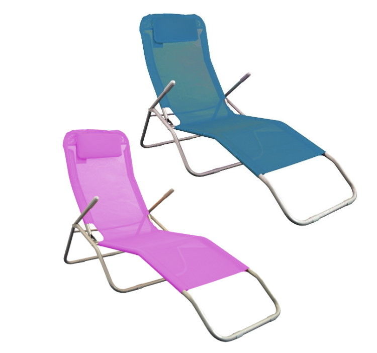 Sonnenliege Kippliege Saunaliege Strandliege Relaxliege Gartenmöbel