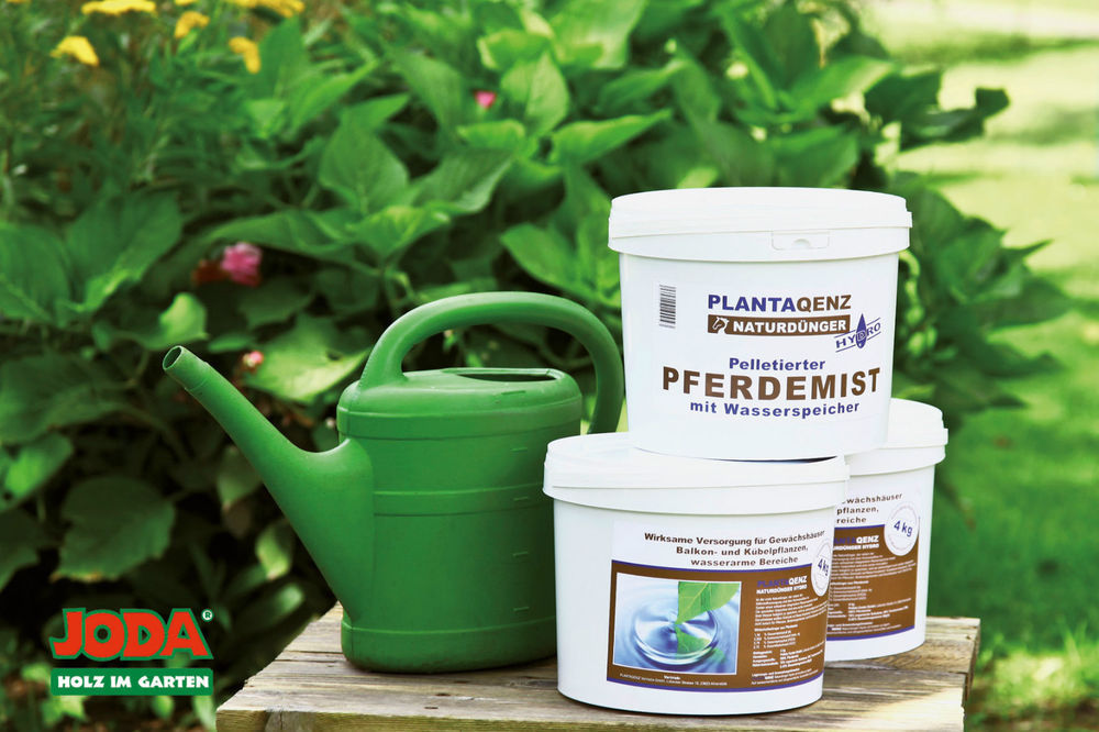 Pferdemist Dünger 21 Kg HORSiT Biodünger Pferdemist Pellets 30 L Naturdünger Test Pellets Dünger Für Pferde