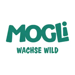 Mogli - wachse wild