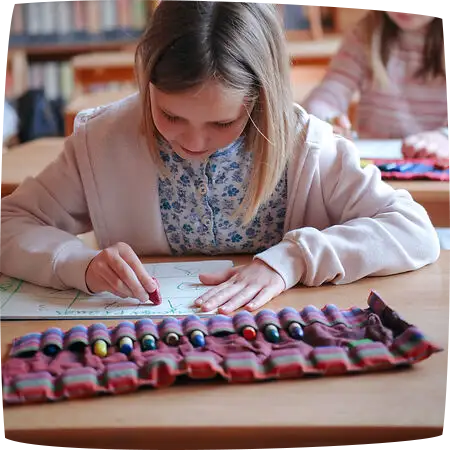 Pencil Case & Roller Pencil Case