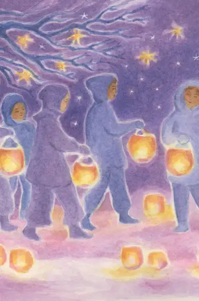 Schönes für St. Martin