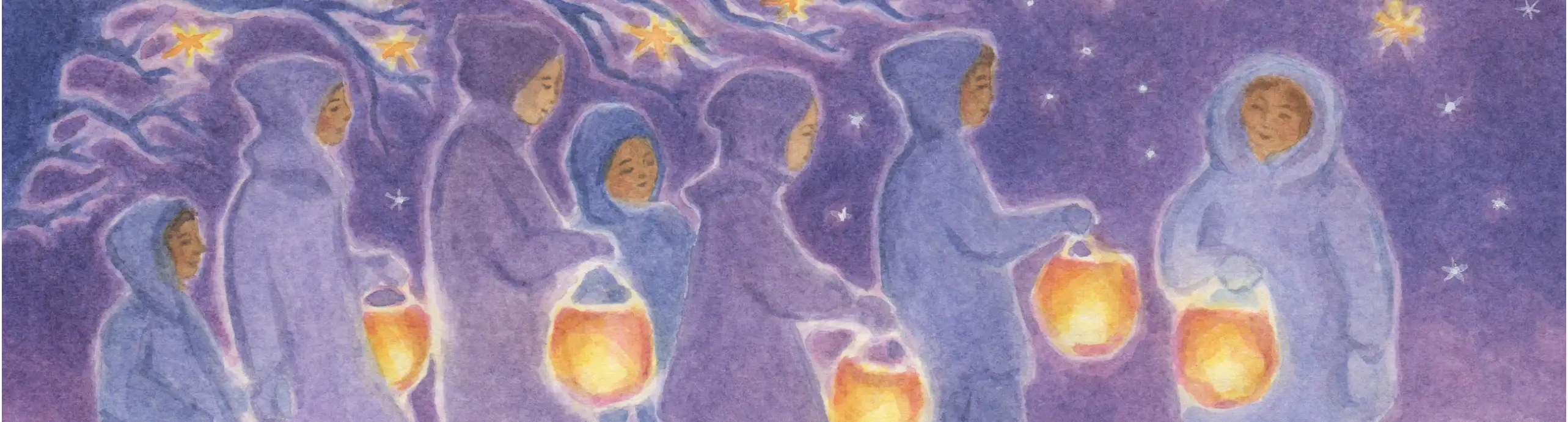 Schönes für St. Martin