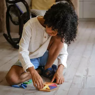 Spielzeug Holzspielzeug - Waldorfshop