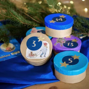 adventskalender