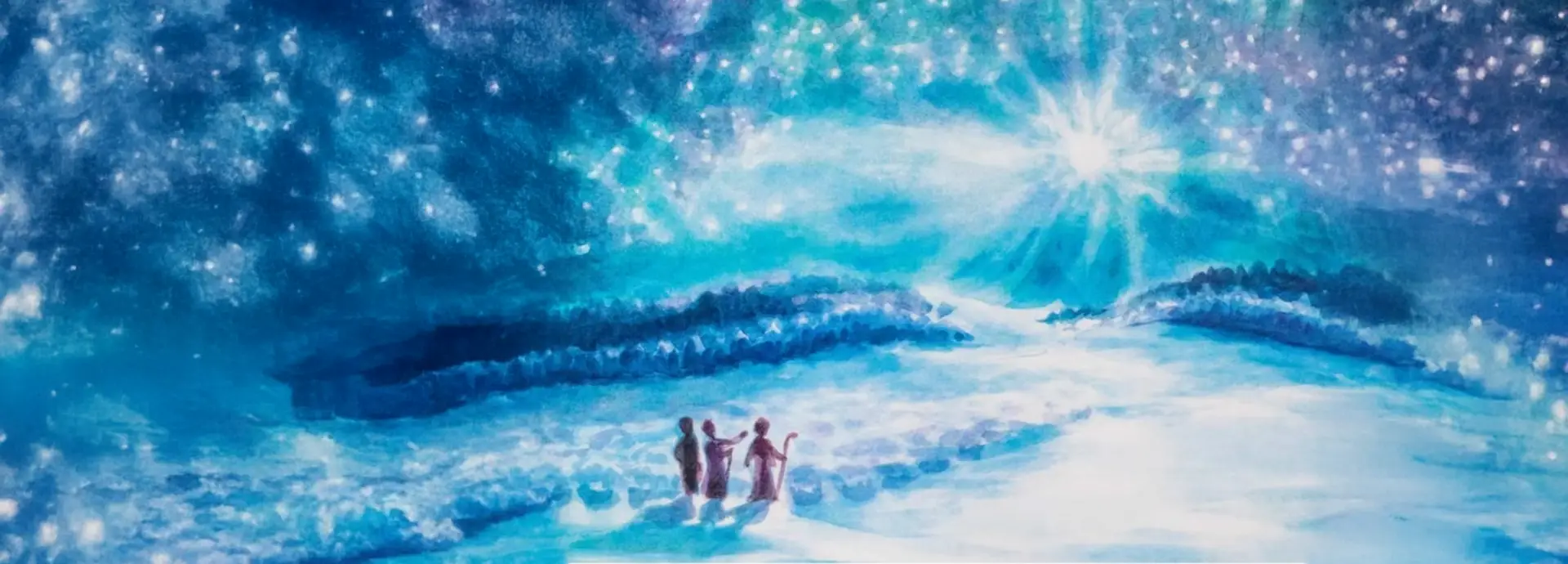 Natürlich Freude schenken!