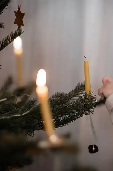 Adventszeit