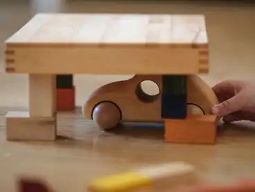 Spielzeug & Spiele