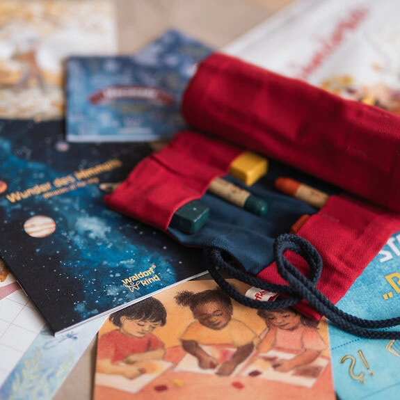 Produkte der Marke waldorfkind | Waldorfshop