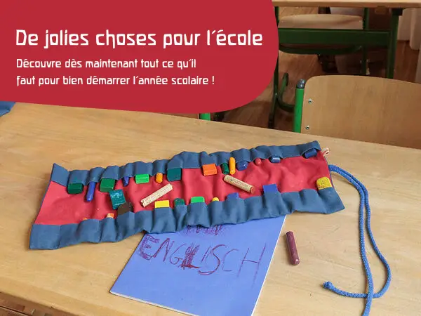 scolaires