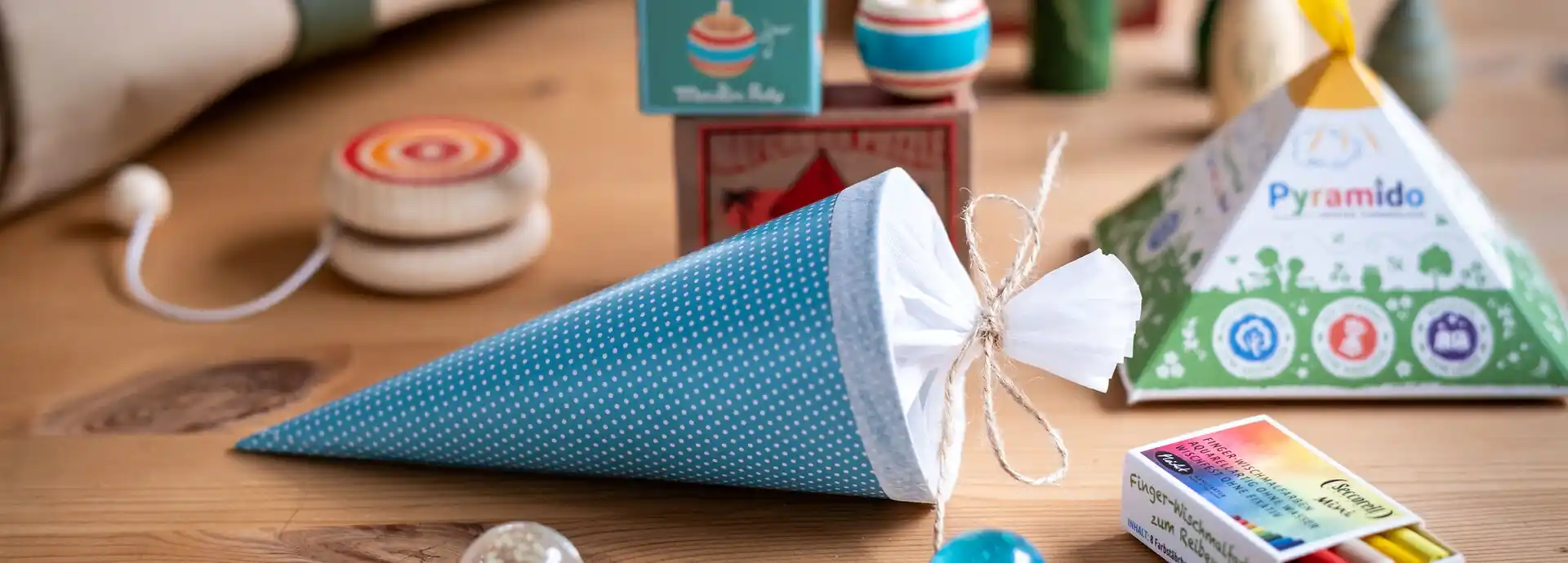 Schönes für die Schule