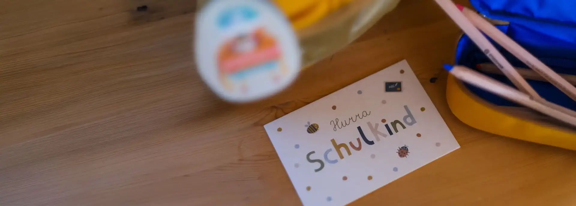 Schulranzen für dein Kind