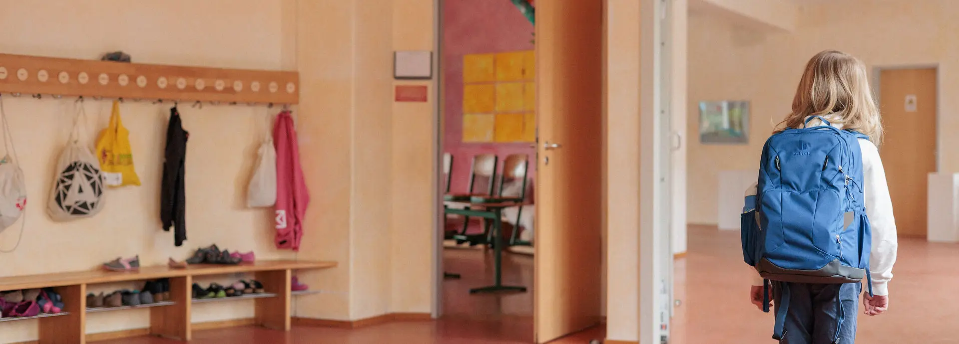 Schule